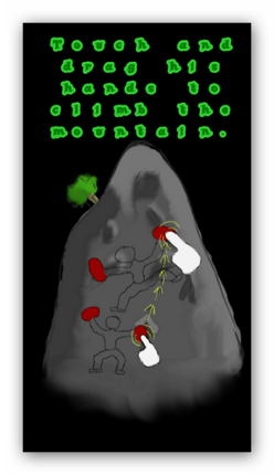 Crazy Climber screenshot