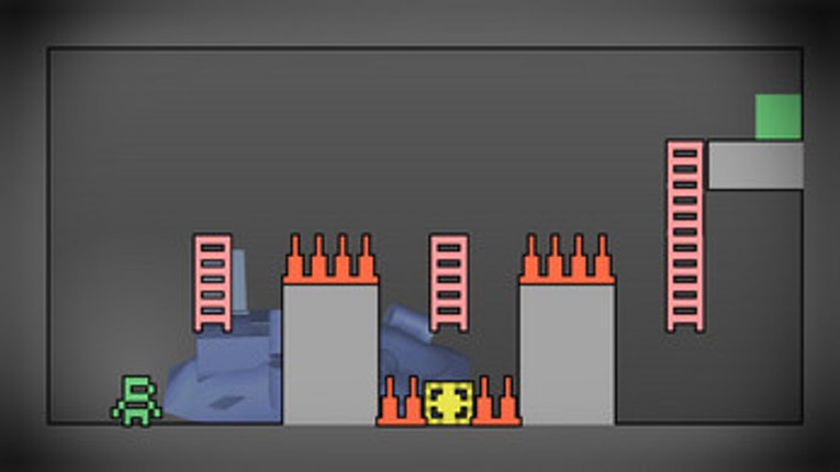 Crime Factory Image