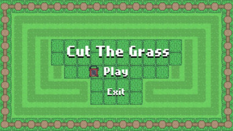 Cut The Grass screenshot