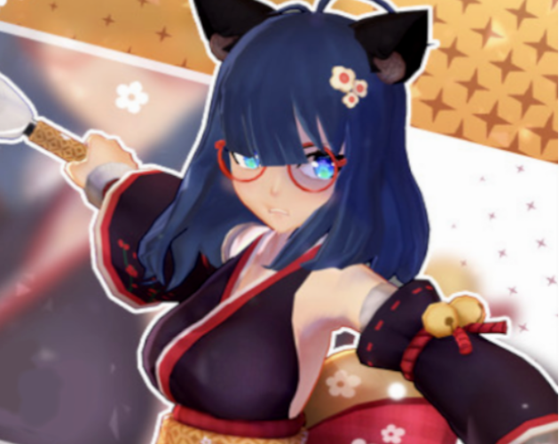 Games like Cute virtual assistant