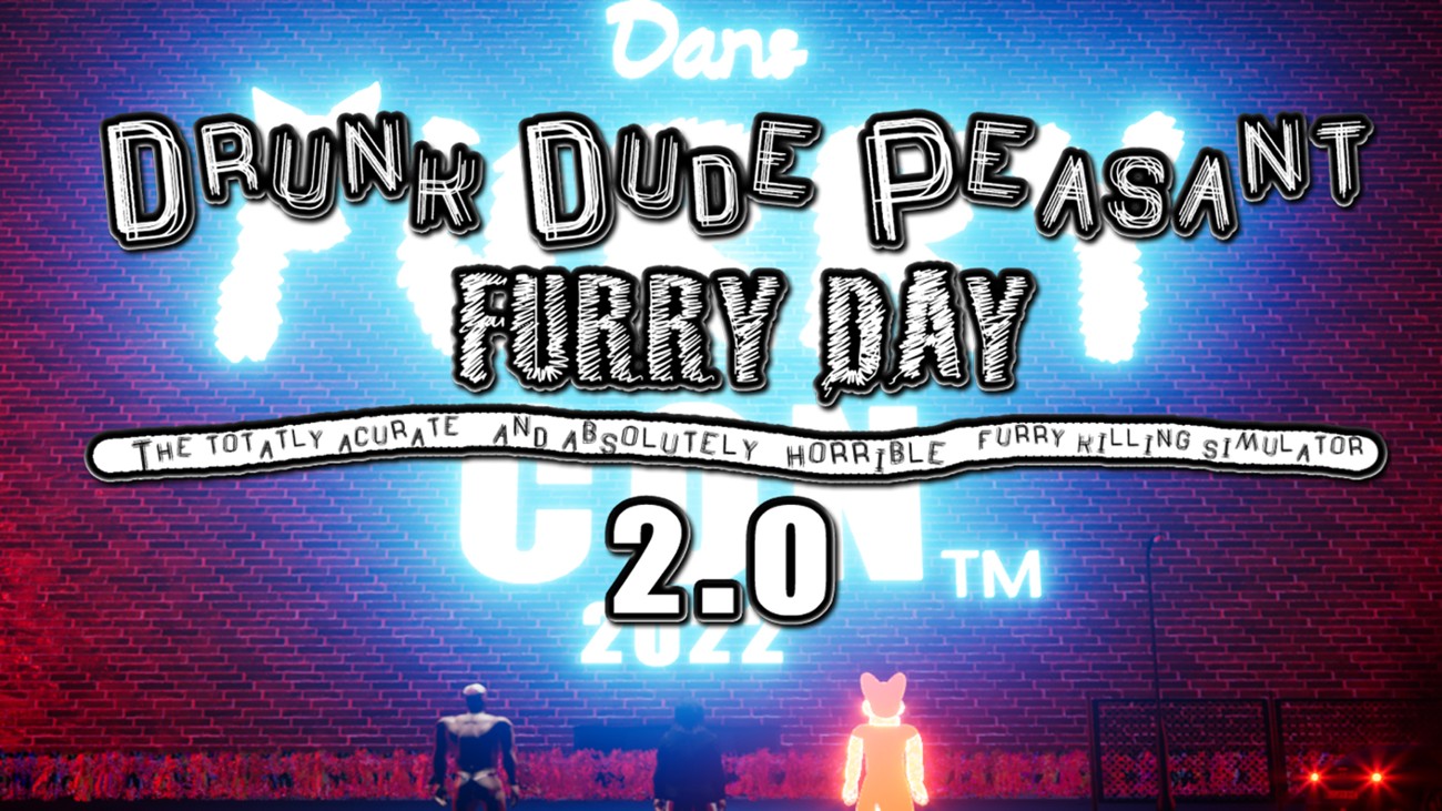 Games like DDP : Furry day 2.0