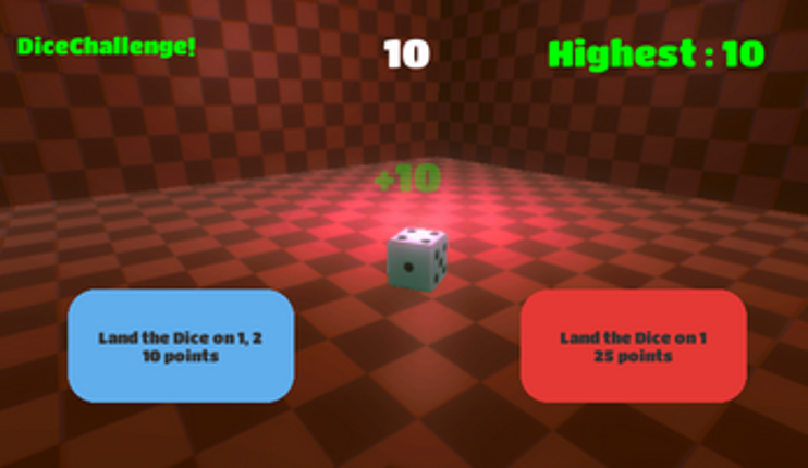 DiceChallenge Image