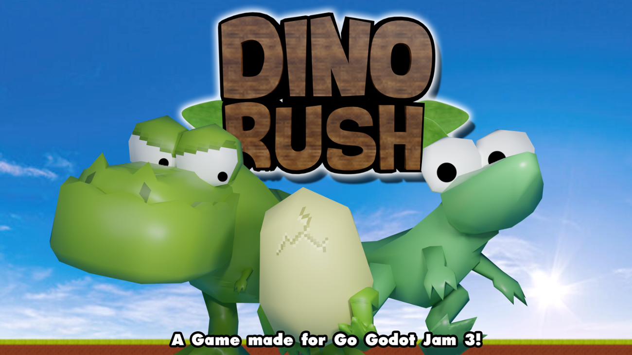 Games like Dino Rush
