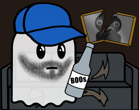 Drinking BOOs Image