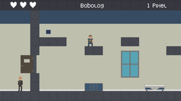 A GameDev Story Image