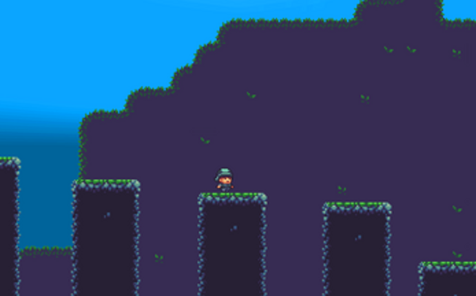Elf Adventure screenshot