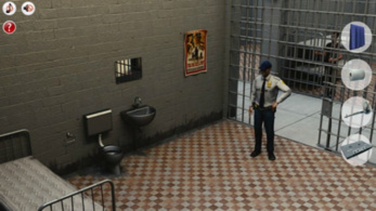 Escape Prison Image