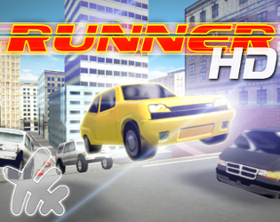 Games like FFX Runner HD