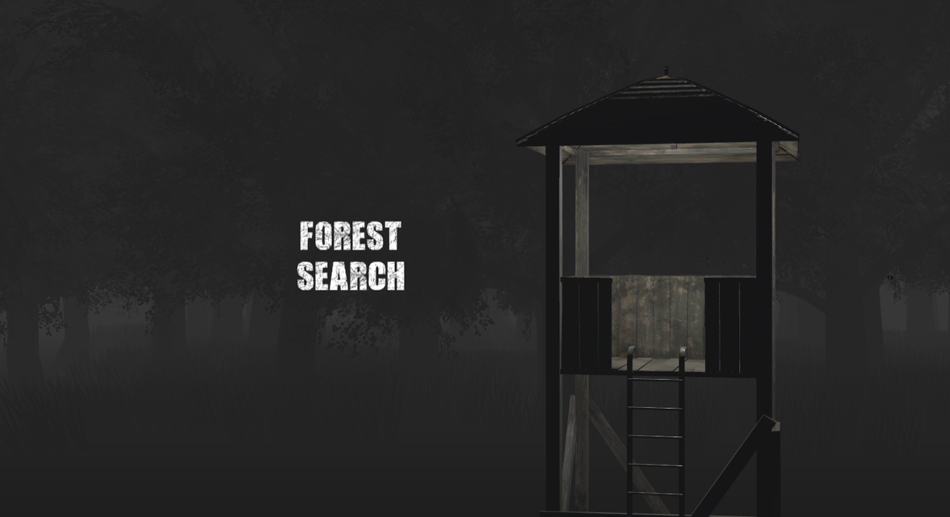 Games like Forest Search
