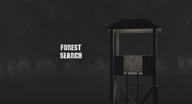 Forest Search Game Cover