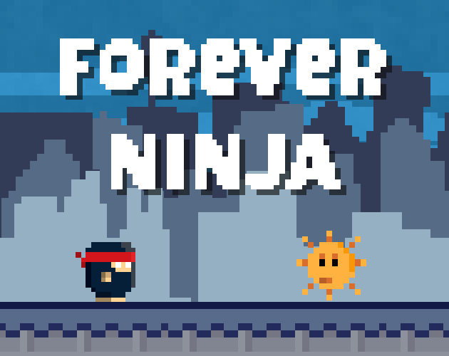 Games like Forever Ninja