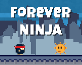 Forever Ninja Image