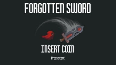 Forgotten Sword Image