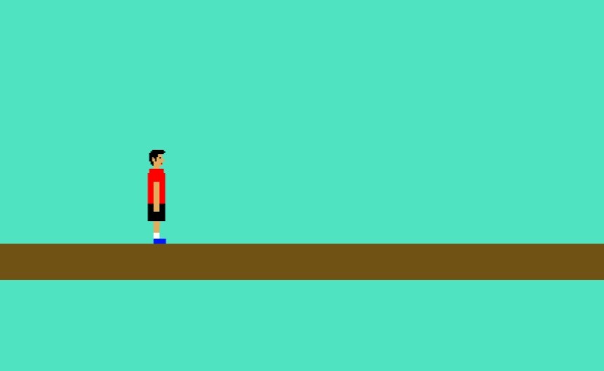 Games like Forward Level