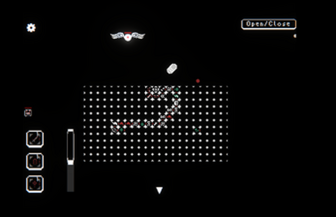 Gods Penumbra Image