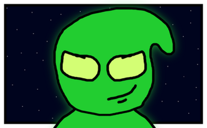 Green Spectre screenshot