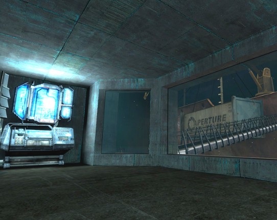 Half-life 2: Episode 3 Proof of Concept Image