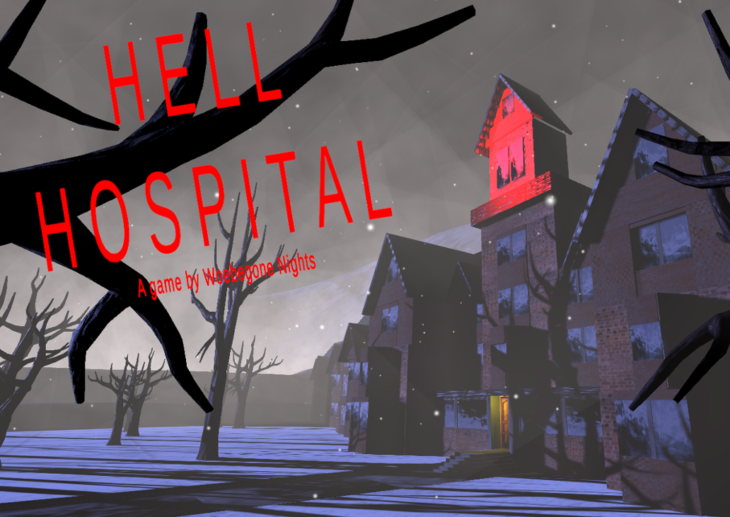 Games like HELL HOSPITAL