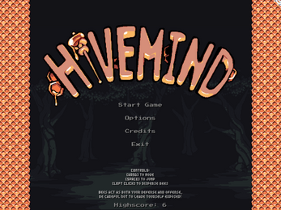 Hivemind Image