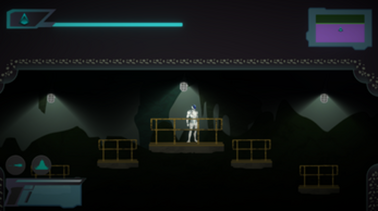 Hollow Emblem screenshot