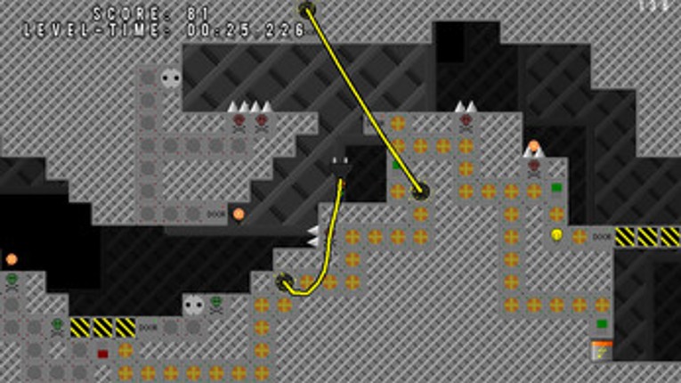 Juice Factory screenshot