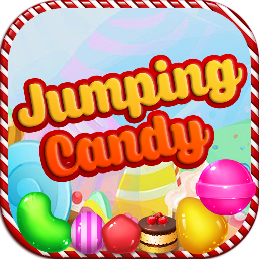 Games like Jumping Candy