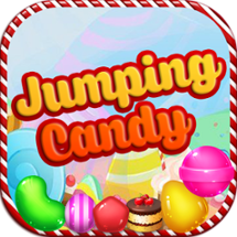 Jumping Candy Image