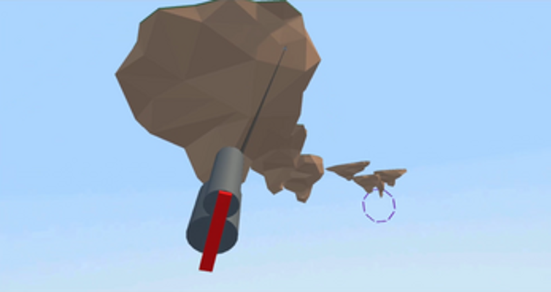 King of Swing Image