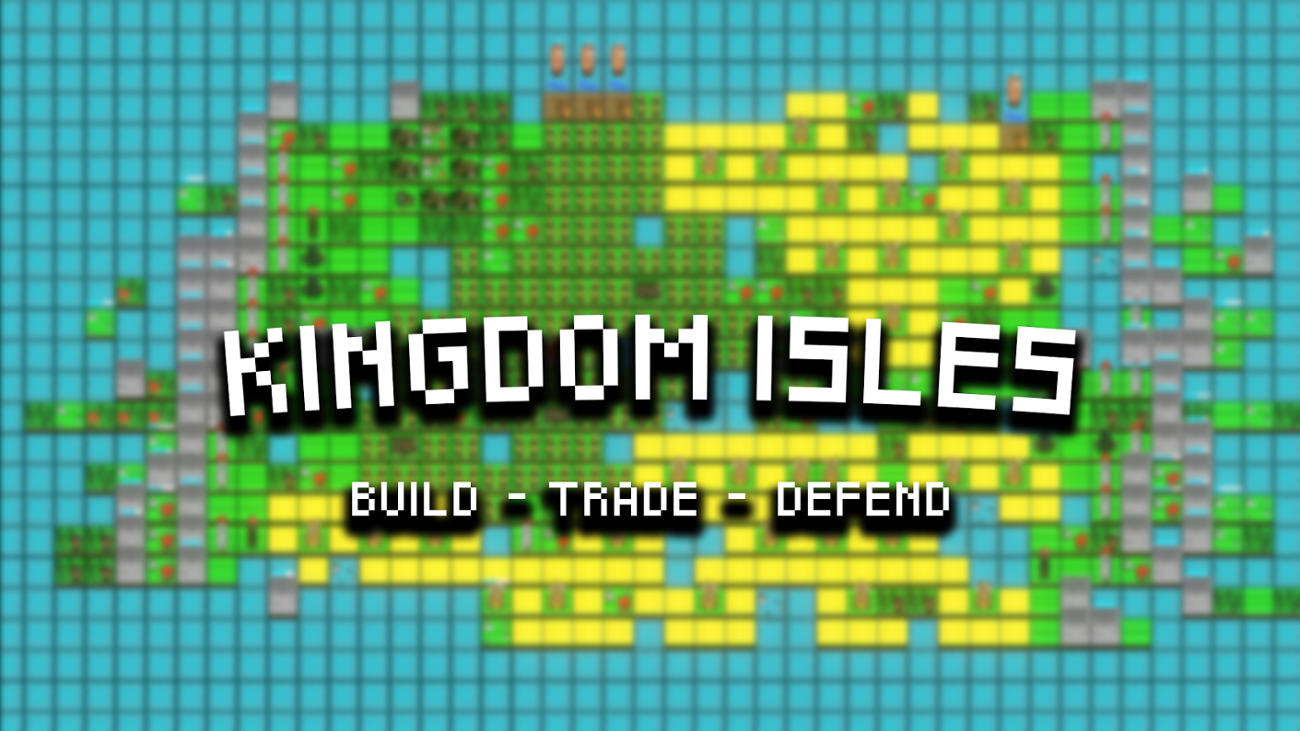 Games like Kingdom Isles