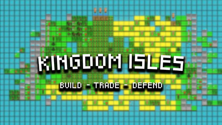 Kingdom Isles Image