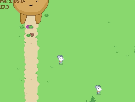 Games like Kitastrophe