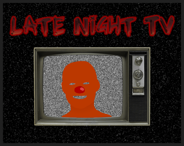 Games like Late Night TV
