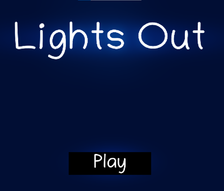 Games like Lights Out