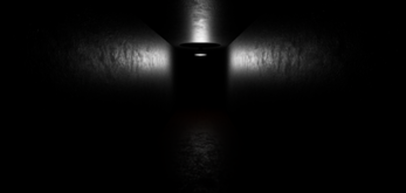 Lost Hope (Concept Demo) screenshot