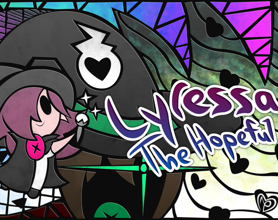 Games like Lyressa The Hopeful (Scrapped Ver.)