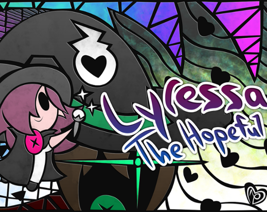 Lyressa The Hopeful (Scrapped Ver.) Image