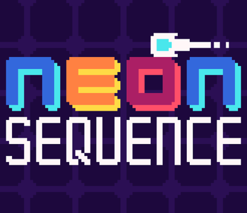 Neon Sequence Image