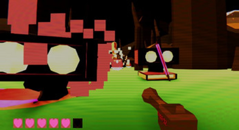 Operation Red screenshot