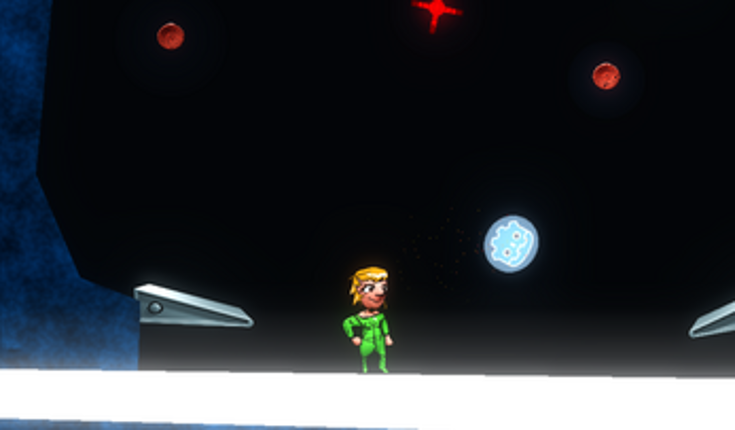 Pachinkomonium! screenshot
