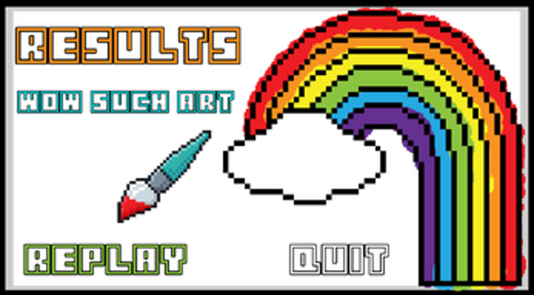 Paint by Time screenshot