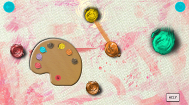 Palette-Drome Image