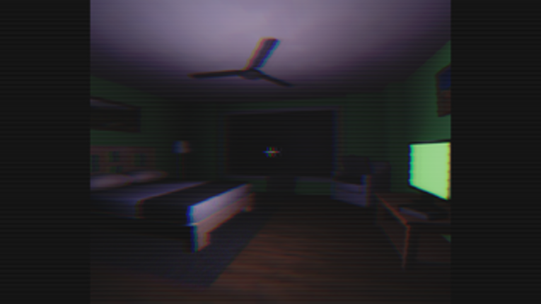 Panic Therapy screenshot
