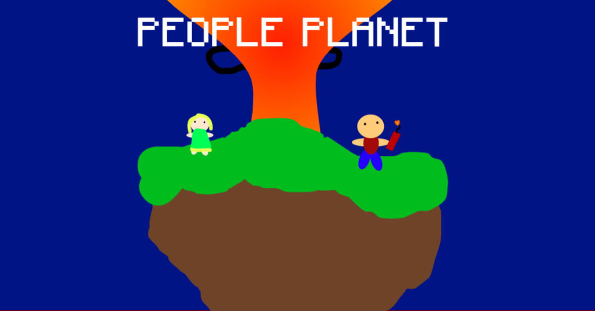 Games like People Planet