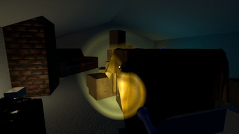 Phantom Flash screenshot