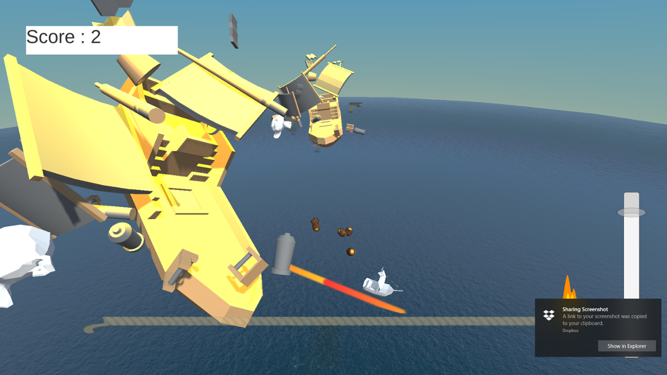 Games like Pirate Crasher!