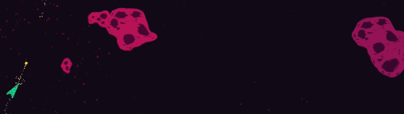 Planetesimals Image