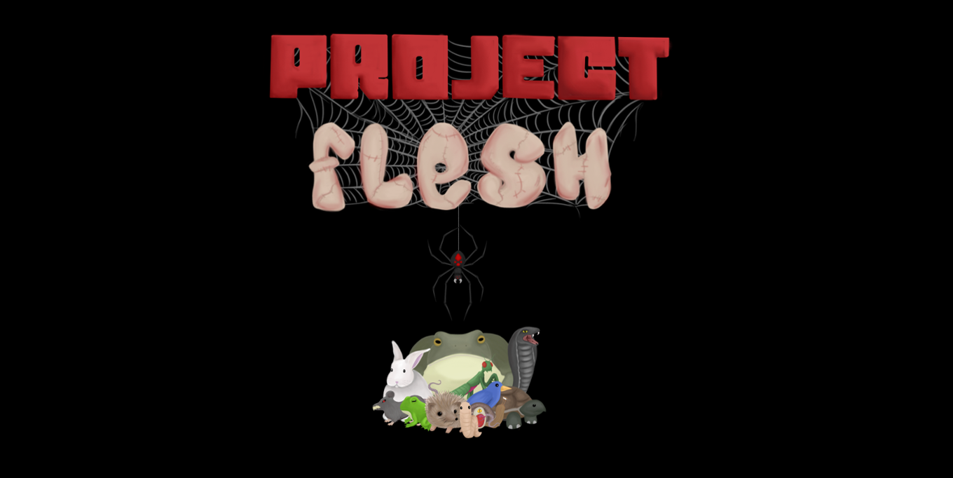 Games like Project Flesh