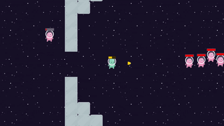 ProjectRecoil screenshot