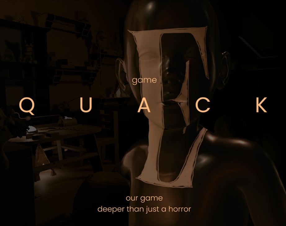 Games like QUACK