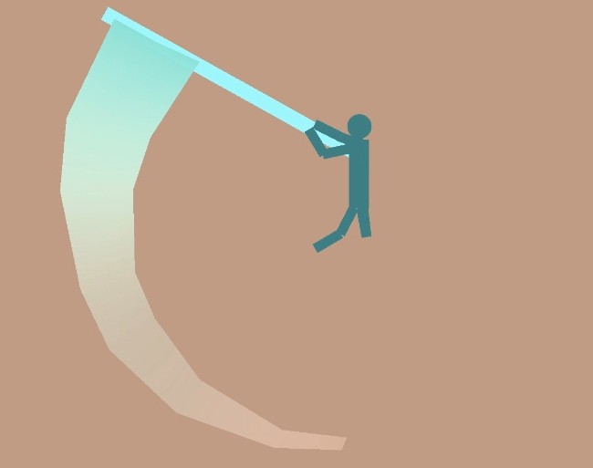 Games like Ragdoll Swing